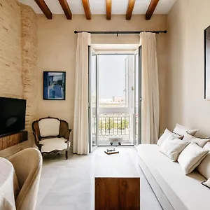 Inncadizpalacio Apolo Apartment Cadiz